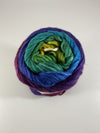 Juniper Moon Farm Cumulus Rainbow Yarn