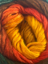 Juniper Moon Farm Cumulus Rainbow Yarn
