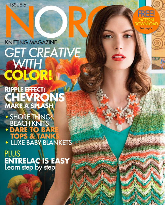 Noro Magazine