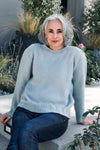Kit 017 Trendsetter Soffio Ribbed Pullover