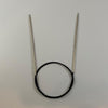 Knitter's Pride Nova Platina Fixed Circular Needle