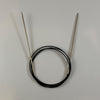 Knitter's Pride Nova Platina Fixed Circular Needle