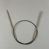 Knitter's Pride Nova Platina Fixed Circular Needle