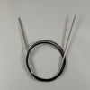 Knitter's Pride Nova Platina Fixed Circular Needle