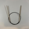 Knitter's Pride Nova Platina Fixed Circular Needle