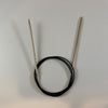 Knitter's Pride Nova Platina Fixed Circular Needle