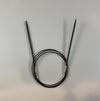 Knitter's Pride Symfonie Dreamz Fixed Circular Needles*