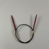 Knitter's Pride Symfonie Dreamz Fixed Circular Needles*