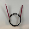 Knitter's Pride Symfonie Dreamz Fixed Circular Needles*