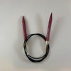 Knitter's Pride Symfonie Dreamz Fixed Circular Needles*