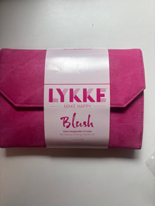  Lykke Make Happy- Interchangeable Knitting Needle Set