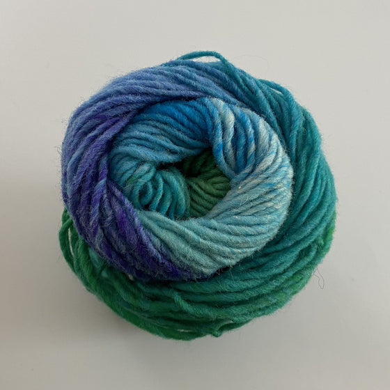 Noro Kureyon Yarn