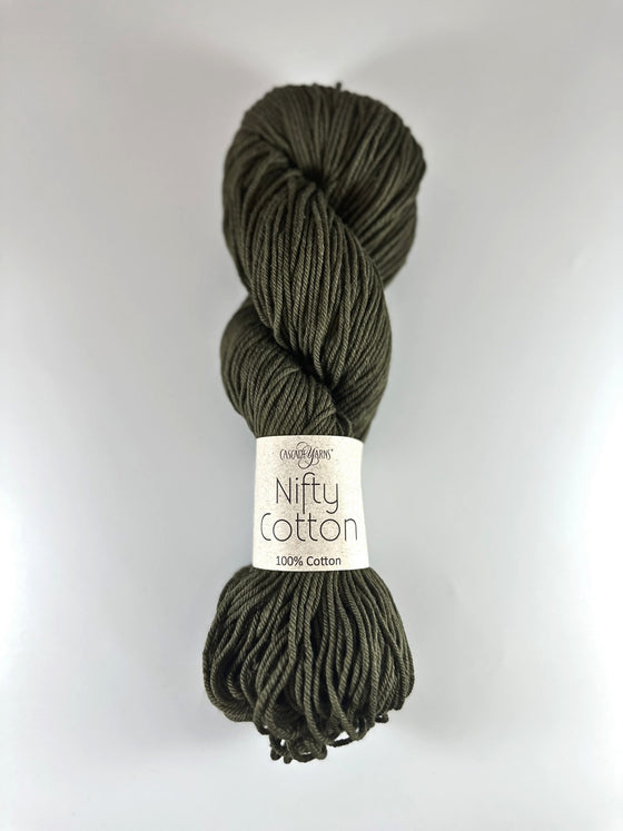 Cascade Nifty Cotton Yarn