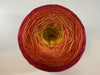 Queensland United Foursome Yarn
