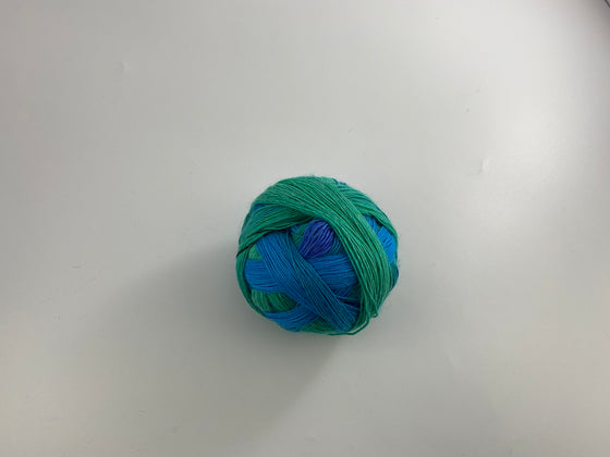 Schoppel Zauberball Yarn