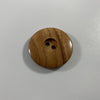 Wood Buttons