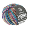 Wool Addicts Move 8 Ply Yarn