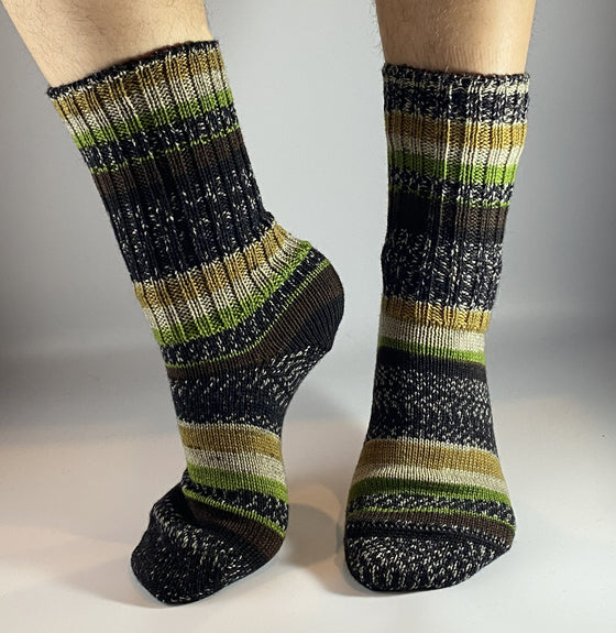 OnLine Supersocke On-Tour Socks