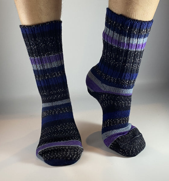 OnLine Supersocke On-Tour Socks