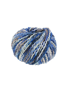  Lana Grossa Colortwist Yarn