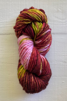  Fairmount Fibers Franca Yarn