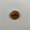 Wood Buttons