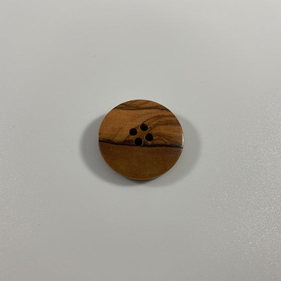 Wood Buttons