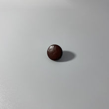  Genuine Leather Button