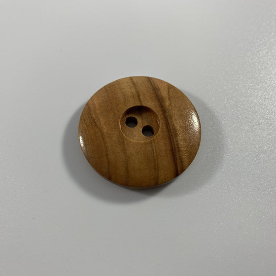 Wood Buttons