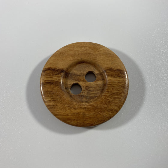 Wood Buttons