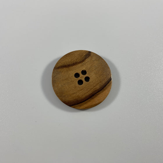 Wood Buttons