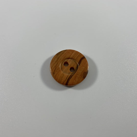 Wood Buttons