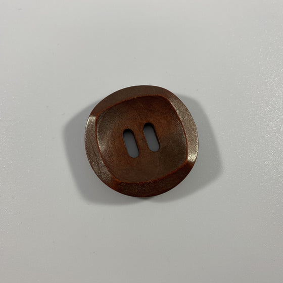 Wood Buttons