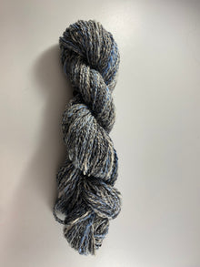  Handspun by Lori Yarn