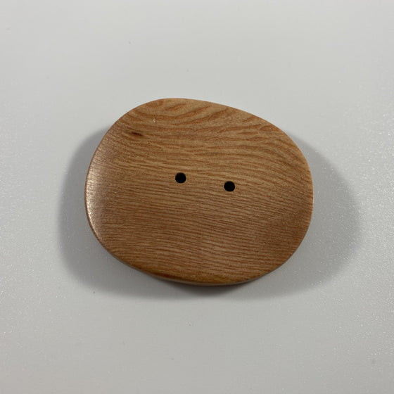 Wood Buttons