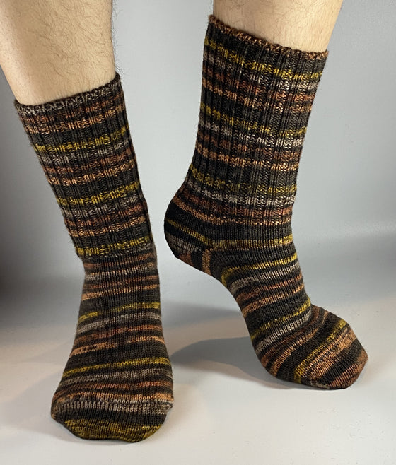 OnLine Supersocke On-Tour Socks