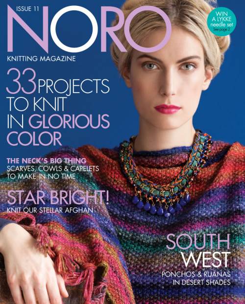 Noro Magazine