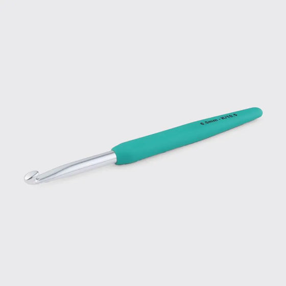 Knit Pro Waves 2.0 Single Ended Crochet Hook