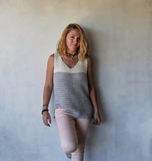  Kit 022 Wren Tank + Tee