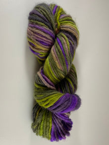  Araucanía Tierra Del Fuego Yarn