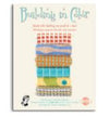 Building Blocks Pattern Booklets