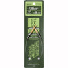 Clover Takumi Bamboo Circular Needles
