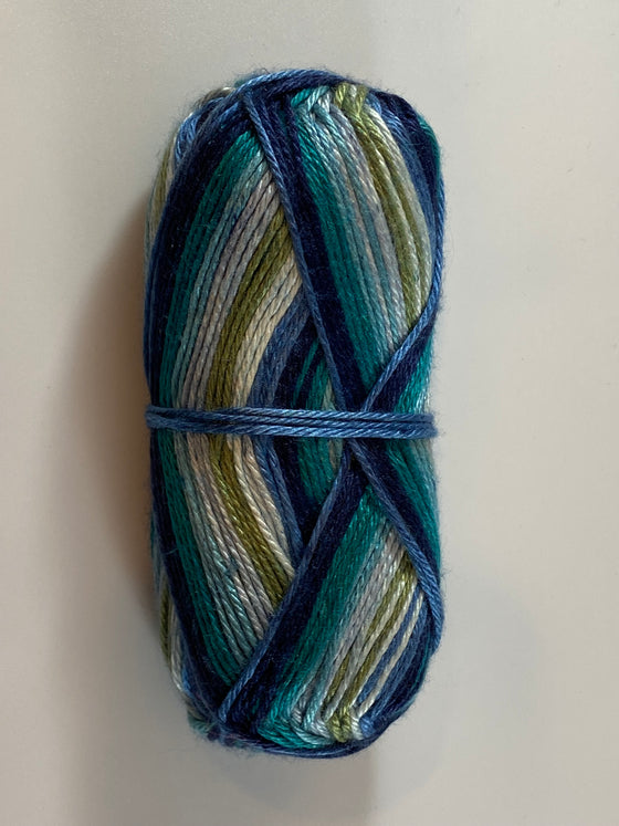 Debbie Bliss Luxury Silk DK Yarn