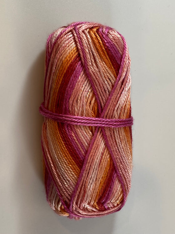 Debbie Bliss Luxury Silk DK Yarn