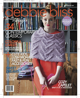 Debbie Bliss Magazine