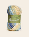 Hayfield Spirit Chunky Yarn