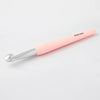 Knit Pro Waves 2.0 Single Ended Crochet Hook