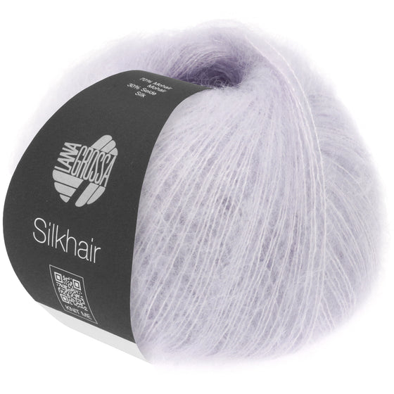 Lana Grossa SilkHair Yarn