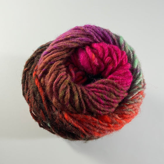 Noro Kureyon Yarn