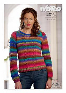 Noro Brand Patterns